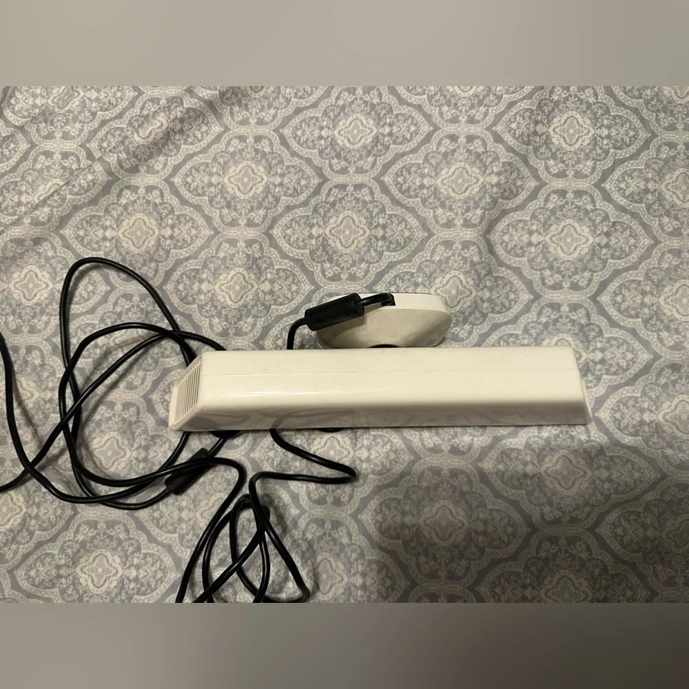 XBOX 360 Kinect White 1414 Microsoft